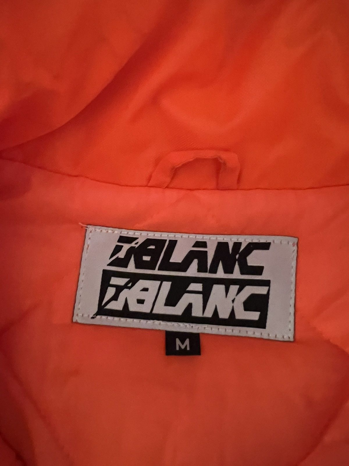 Lil Peep LIL PEEP Construction jacket Olivia Oblanc Size US M / EU 48-50 / 2 - 6 Thumbnail