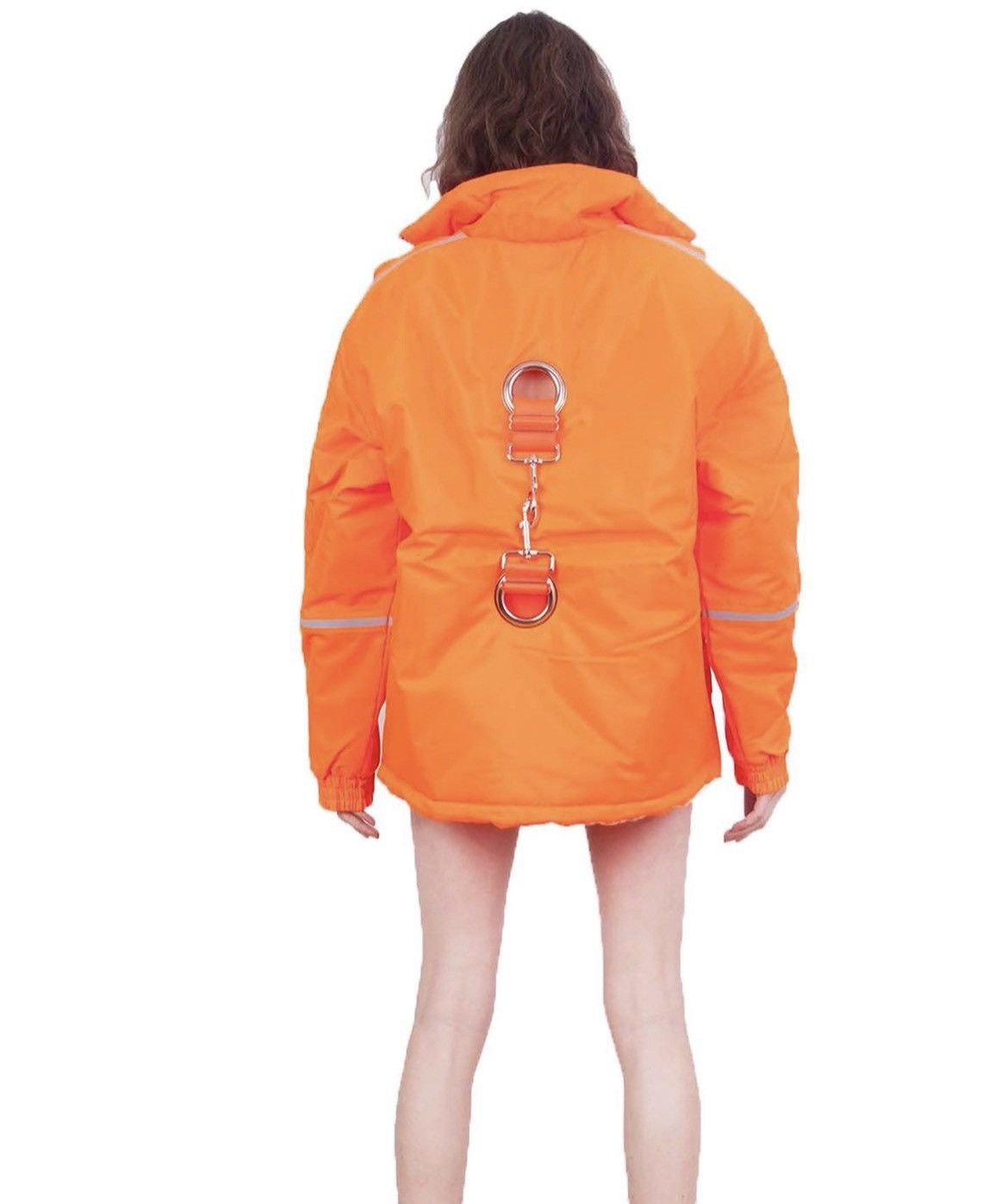 Lil Peep LIL PEEP Construction jacket Olivia Oblanc Size US M / EU 48-50 / 2 - 9 Thumbnail
