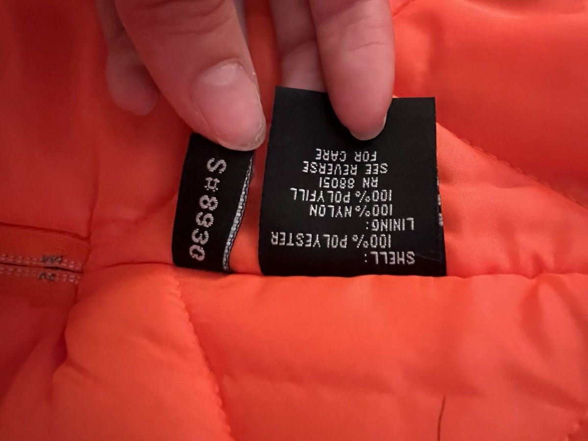 Lil Peep LIL PEEP Construction jacket Olivia Oblanc Size US M / EU 48-50 / 2 - 5 Thumbnail