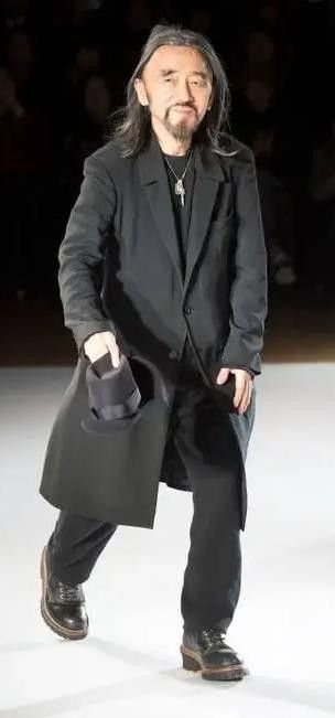 Yohji Yamamoto Yohji Yamamoto Pour Homme Cashmere Dr.jkt doctor jacket coat Size US M / EU 48-50 / 2 - 10 Thumbnail