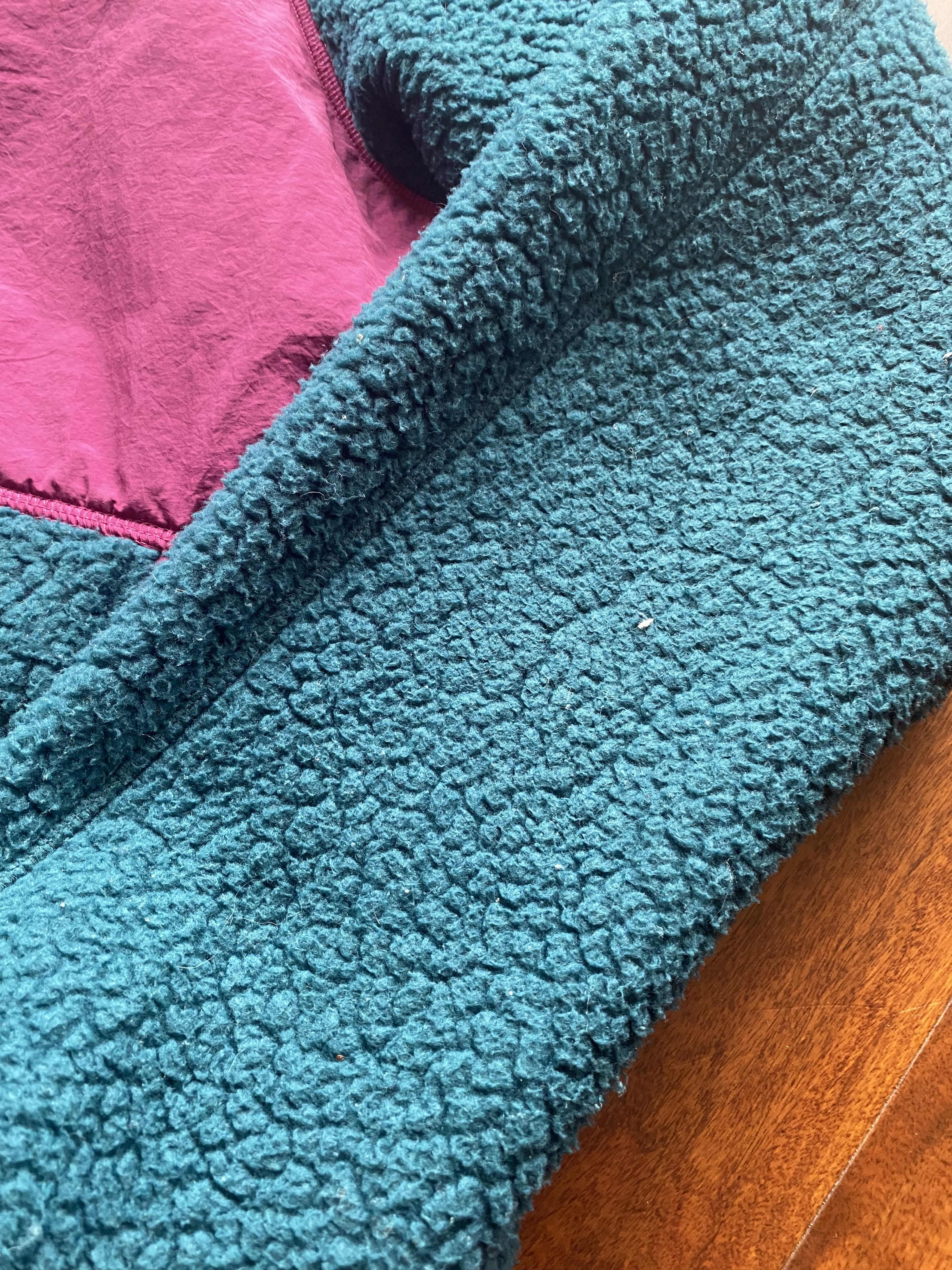Palace × Polartec Palace Polartec Tec Fleece jacket Size US XL / EU 56 / 4 - 4 Thumbnail