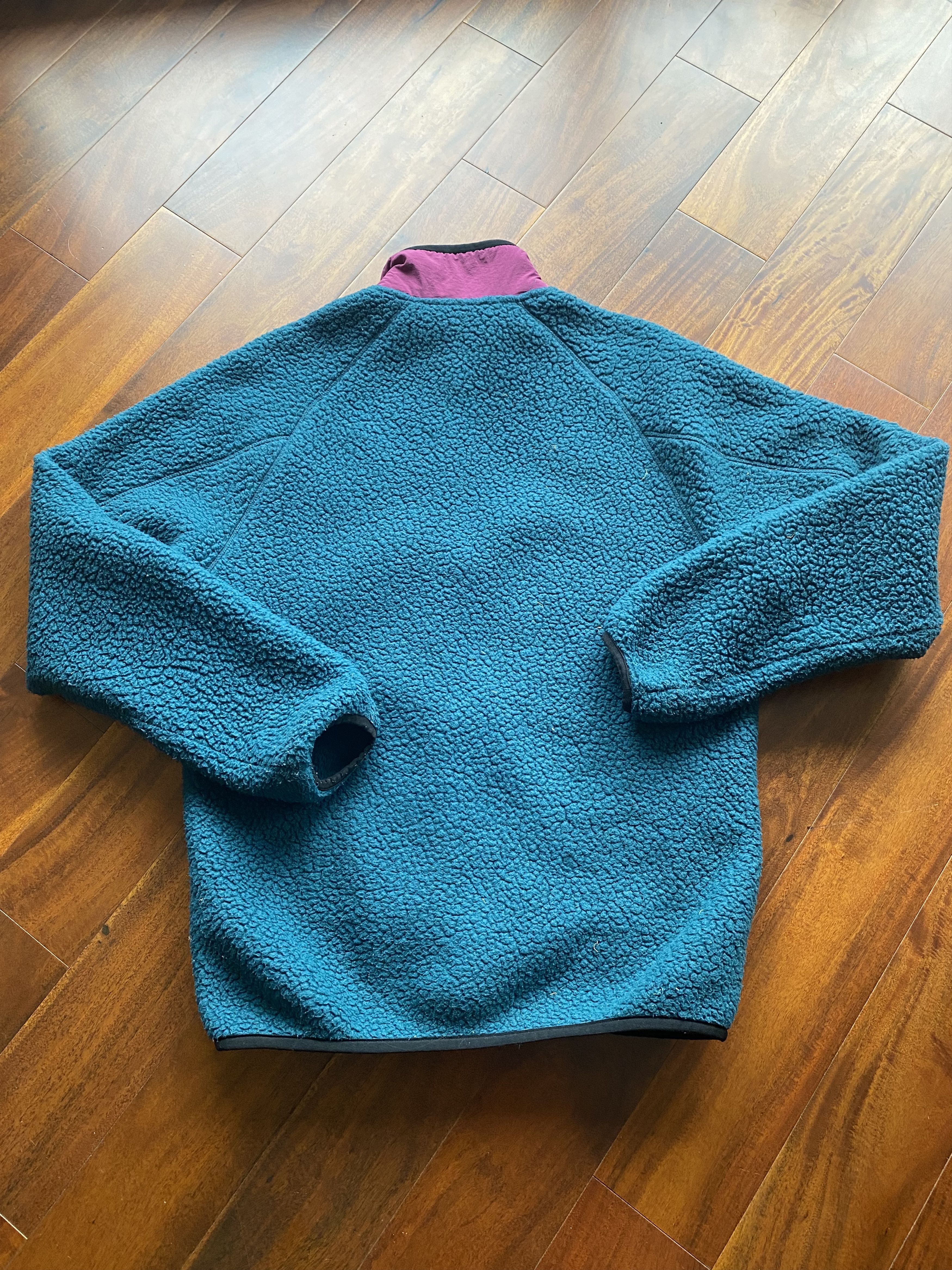 Palace × Polartec Palace Polartec Tec Fleece jacket Size US XL / EU 56 / 4 - 9 Thumbnail