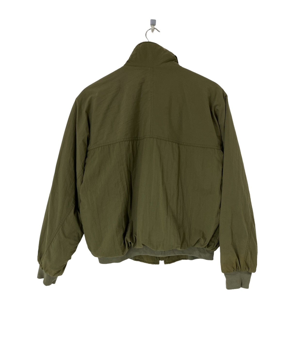 The North Face The North Face Bomber Jacket Style Design Size US M / EU 48-50 / 2 - 2 Thumbnail