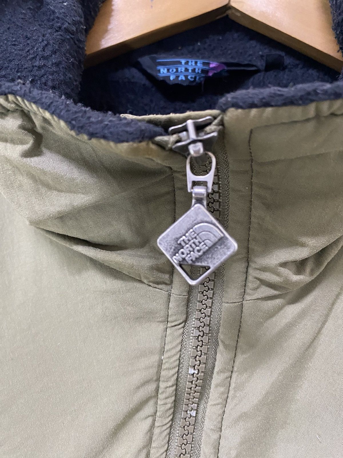 The North Face The North Face Bomber Jacket Style Design Size US M / EU 48-50 / 2 - 6 Thumbnail