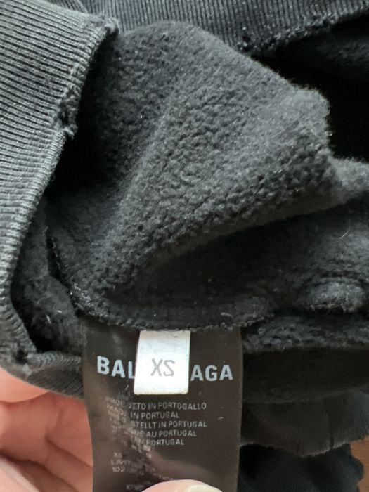 Balenciaga x Rammstein : une playlist Apple Music et une