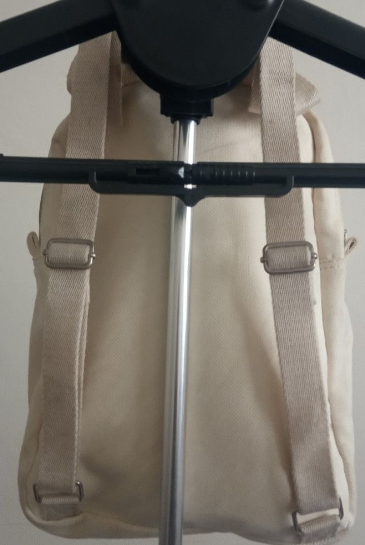 Japanese Brand × Vintage Ascot Park Polo Club London Backpack Size ONE SIZE - 4 Thumbnail