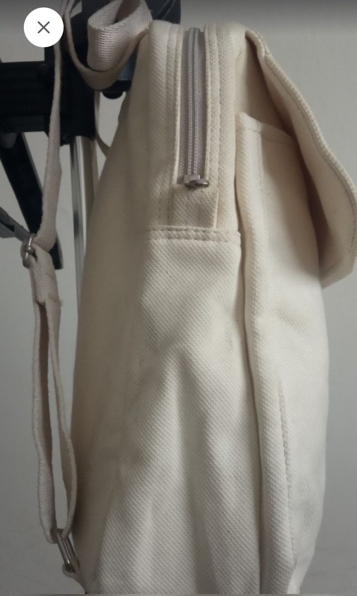 Japanese Brand × Vintage Ascot Park Polo Club London Backpack Size ONE SIZE - 5 Thumbnail