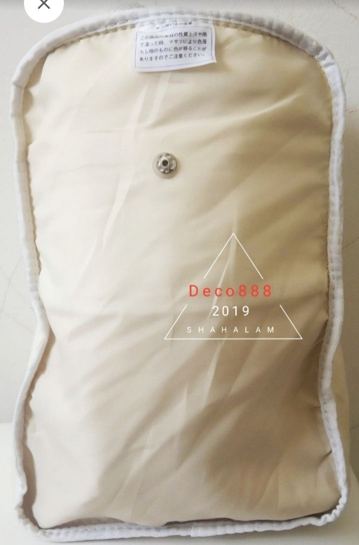 Japanese Brand × Vintage Ascot Park Polo Club London Backpack Size ONE SIZE - 6 Thumbnail