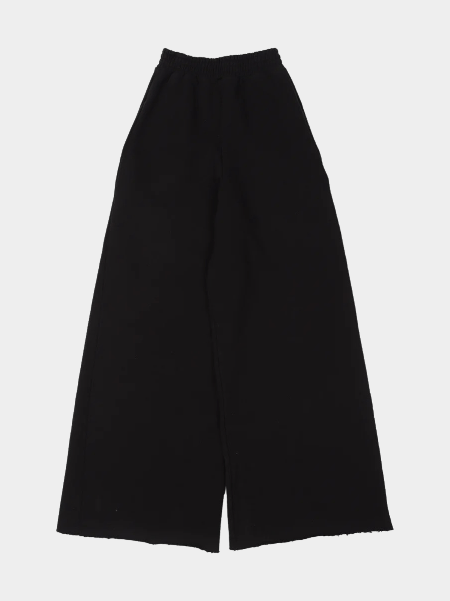 Wide Legged Sweatpants FW2015