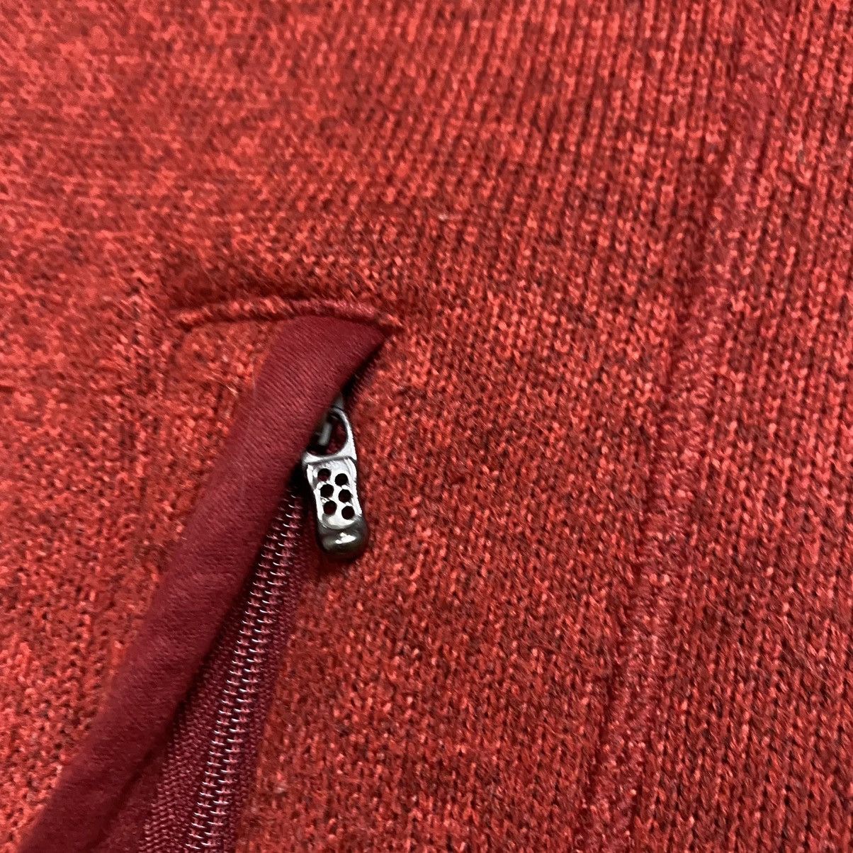 Patagonia Patagonia Fleece zipper jacket Size US M / EU 48-50 / 2 - 10 Thumbnail
