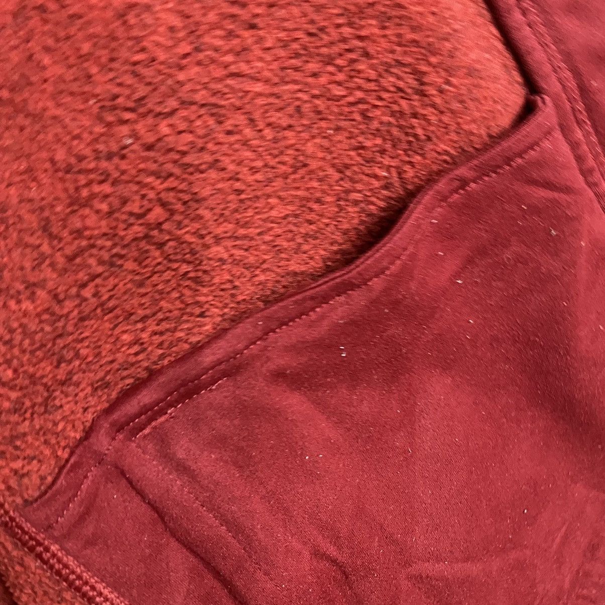 Patagonia Patagonia Fleece zipper jacket Size US M / EU 48-50 / 2 - 11 Thumbnail
