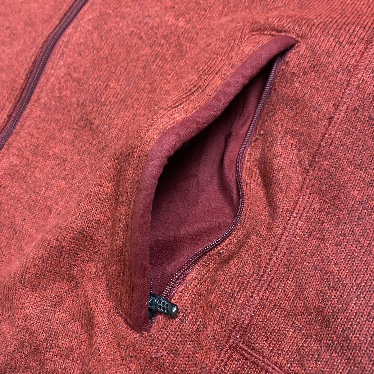 Patagonia Patagonia Fleece zipper jacket Size US M / EU 48-50 / 2 - 12 Thumbnail