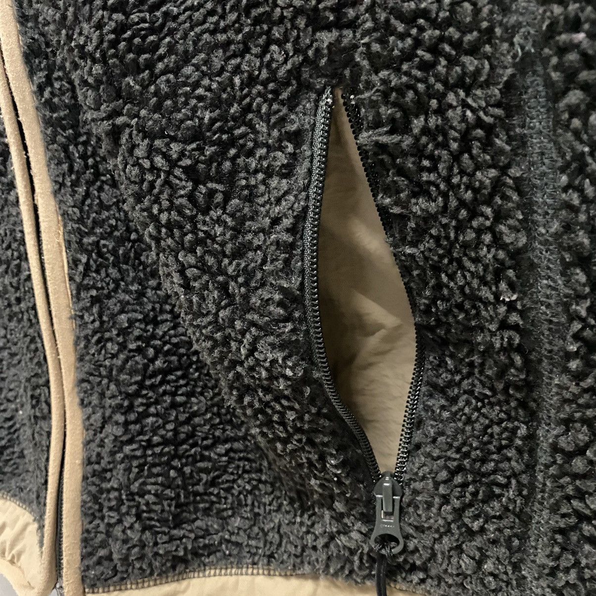 Other Gerry Usa fleece vest zipper jacket Size US M / EU 48-50 / 2 - 8 Thumbnail