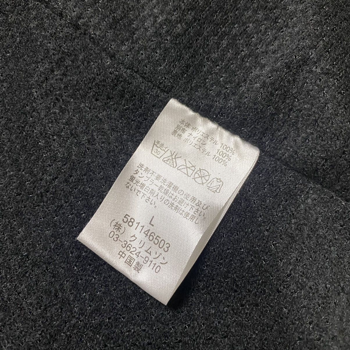 Other Gerry Usa fleece vest zipper jacket Size US M / EU 48-50 / 2 - 11 Thumbnail