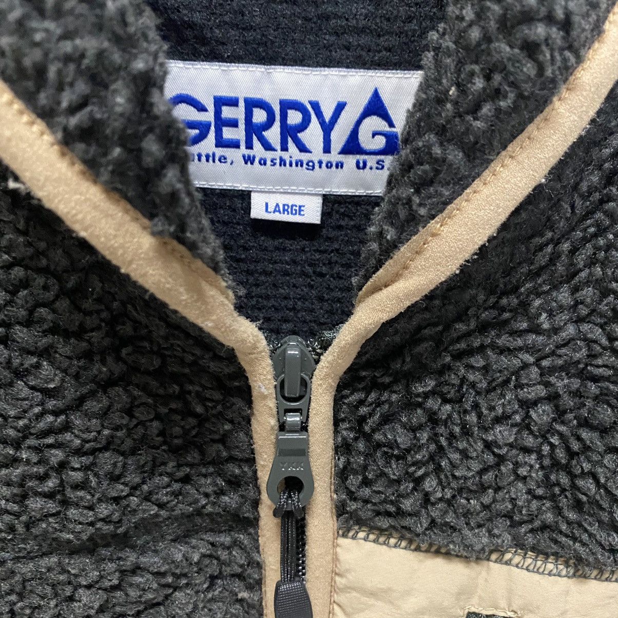 Other Gerry Usa fleece vest zipper jacket Size US M / EU 48-50 / 2 - 9 Thumbnail