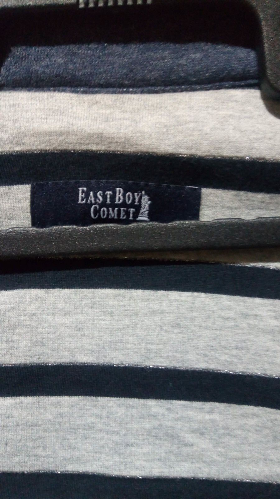Japanese Brand East Boy Comet Jackets size L Size US L / EU 52-54 / 3 - 6 Thumbnail