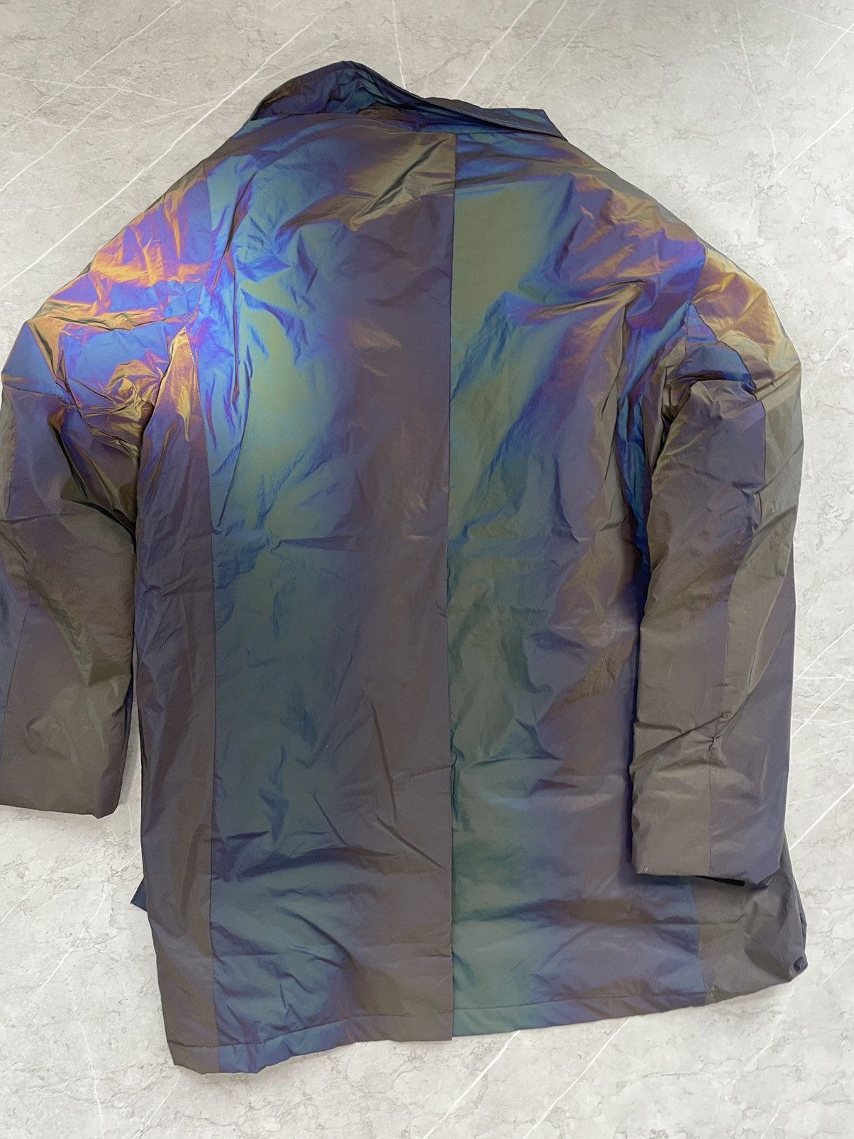 Scotch & Soda Full 3m coat M Size US M / EU 48-50 / 2 - 9 Thumbnail