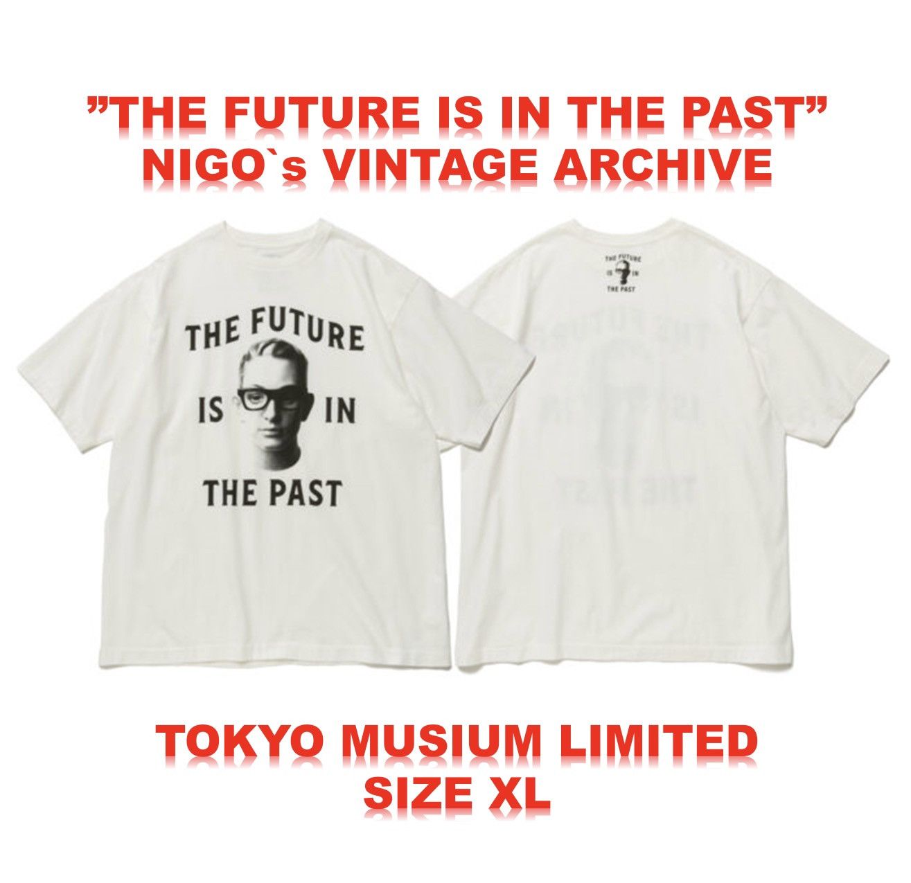 Inside NIGO®'S Archive