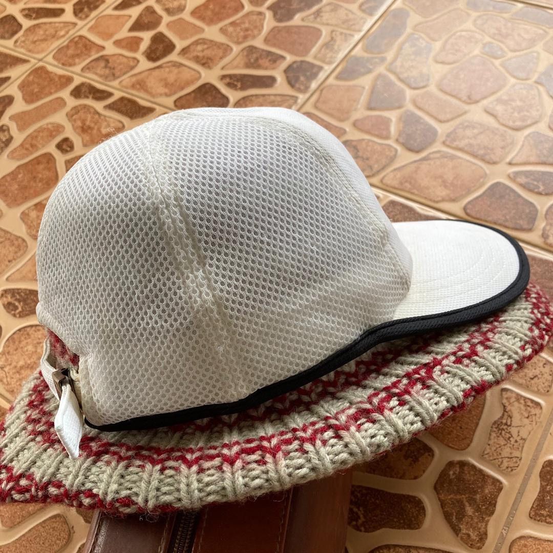 Burberry Burberry Golf Cap Size ONE SIZE - 3 Thumbnail