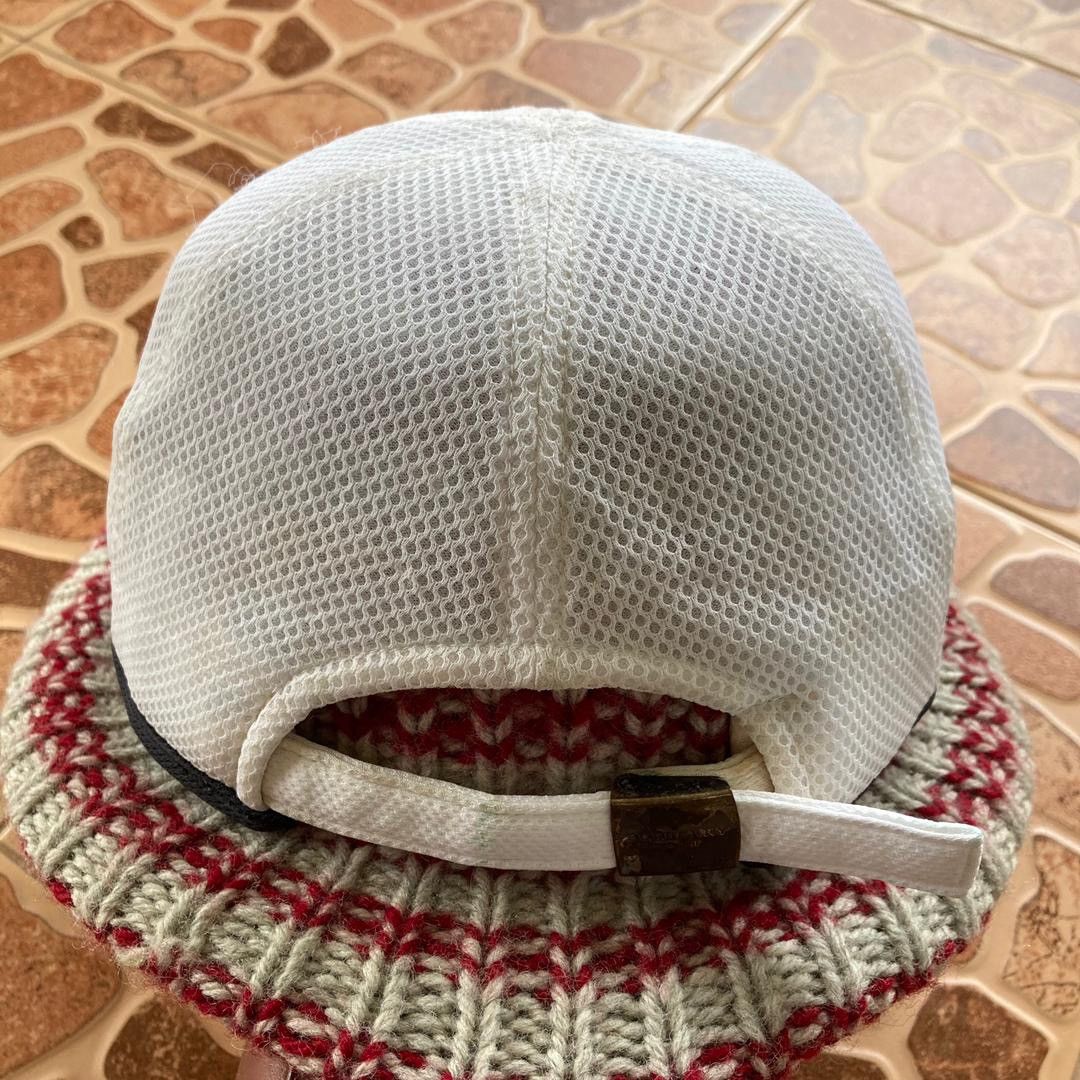 Burberry Burberry Golf Cap Size ONE SIZE - 5 Thumbnail