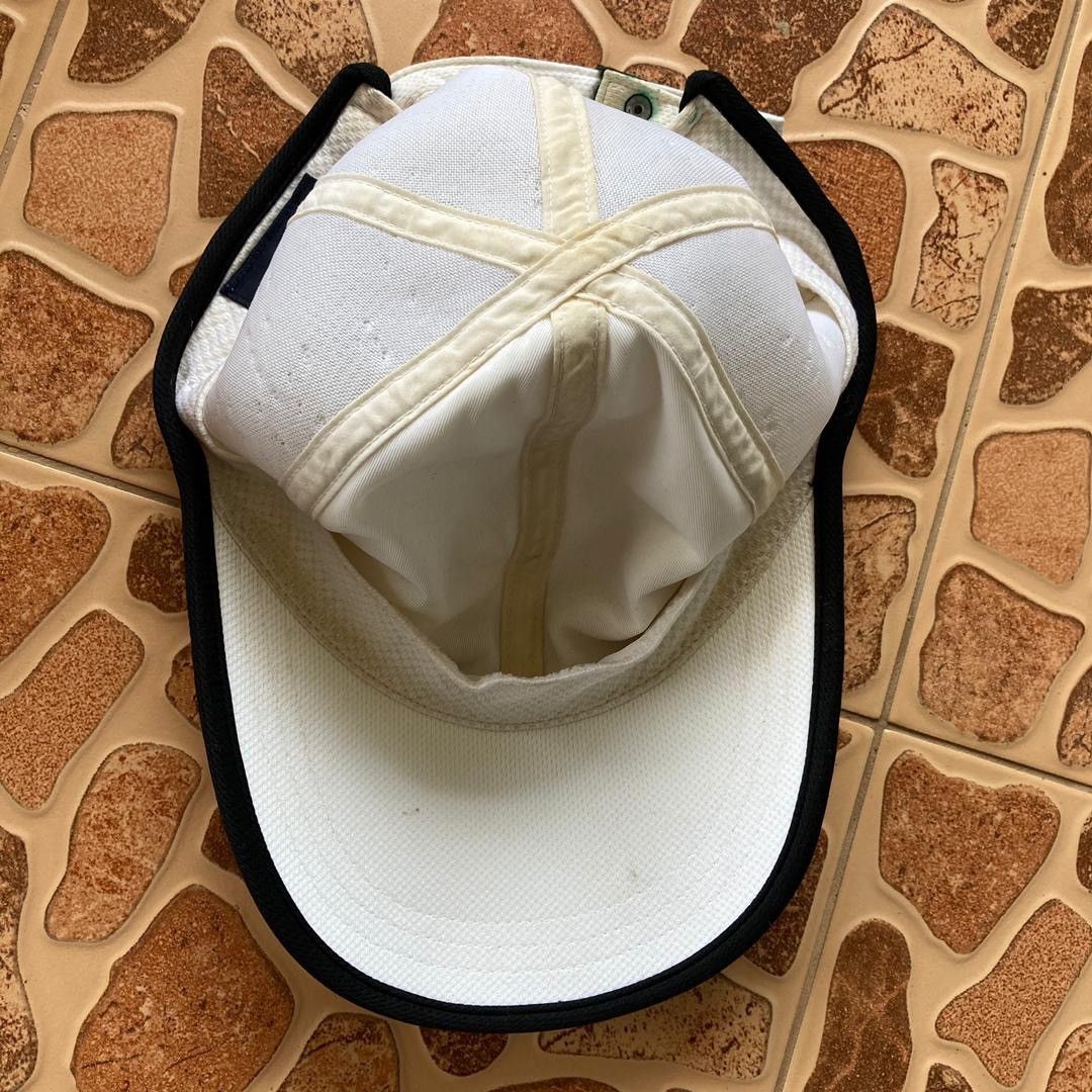 Burberry Burberry Golf Cap Size ONE SIZE - 7 Thumbnail