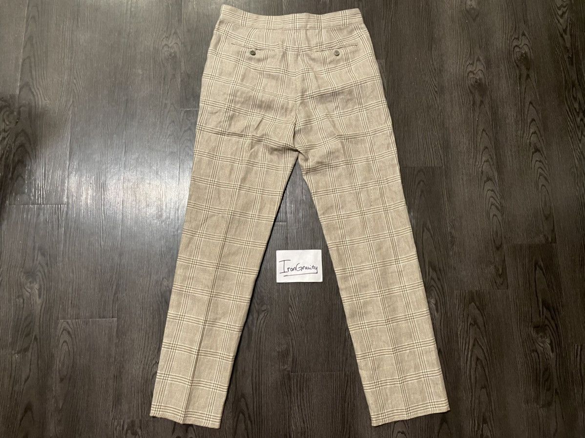 Aime Leon Dore Aime Leon Dore ALD Buckled Dress Trouser Size Large L Size US 34 / EU 50 - 3 Thumbnail