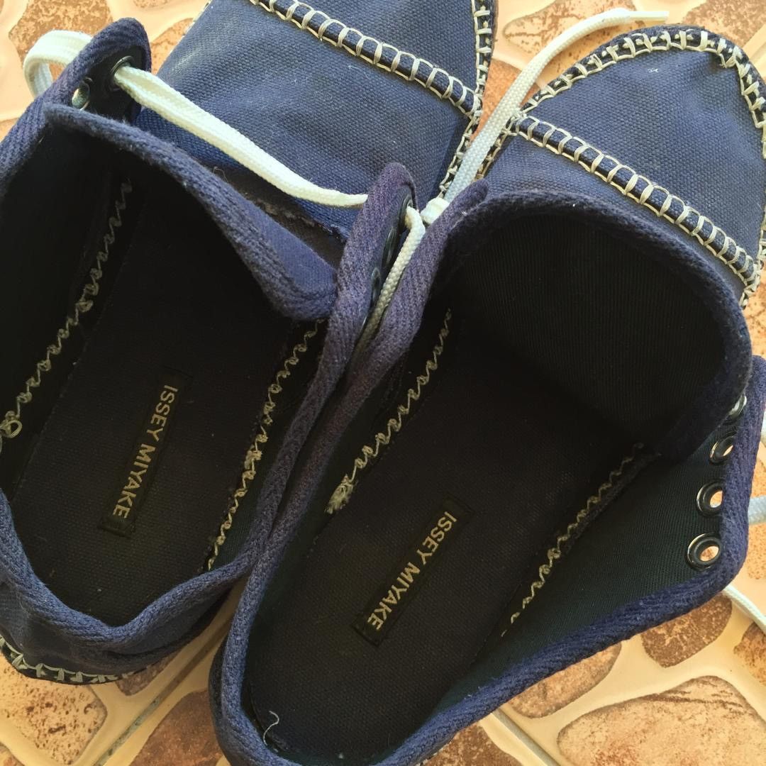 Issey Miyake Casual shoes by Issey Miyake Size US 7 / EU 40 - 6 Thumbnail