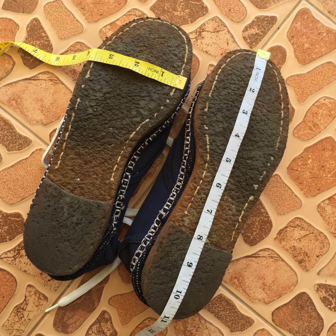 Issey Miyake Casual shoes by Issey Miyake Size US 7 / EU 40 - 5 Thumbnail