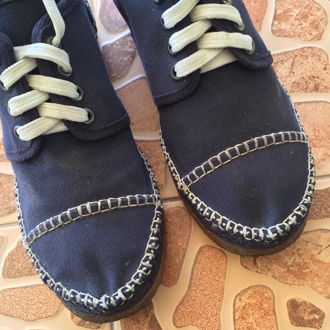 Issey Miyake Casual shoes by Issey Miyake Size US 7 / EU 40 - 3 Thumbnail