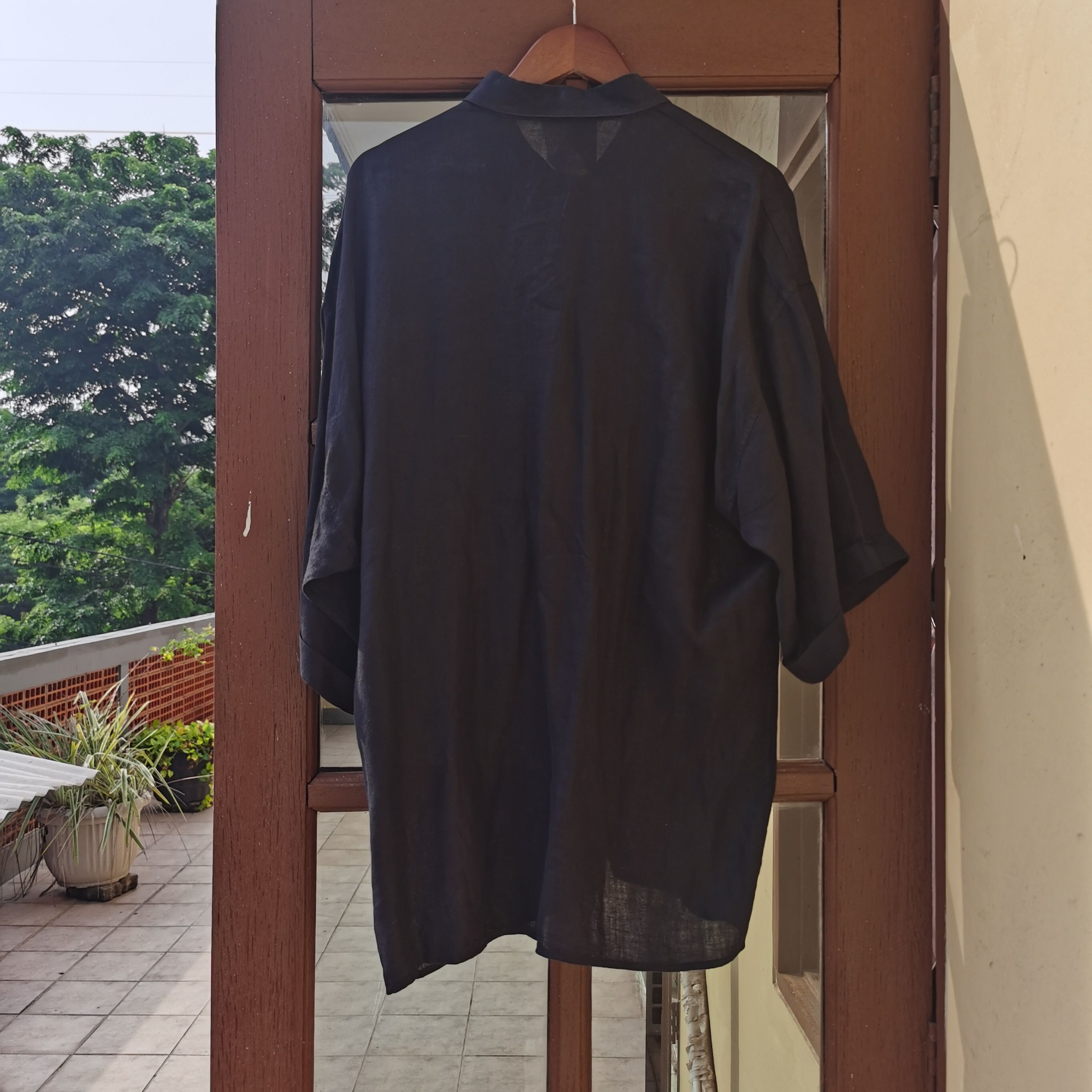 Vintage Gianni Versace Shirt Authentic made in Italy