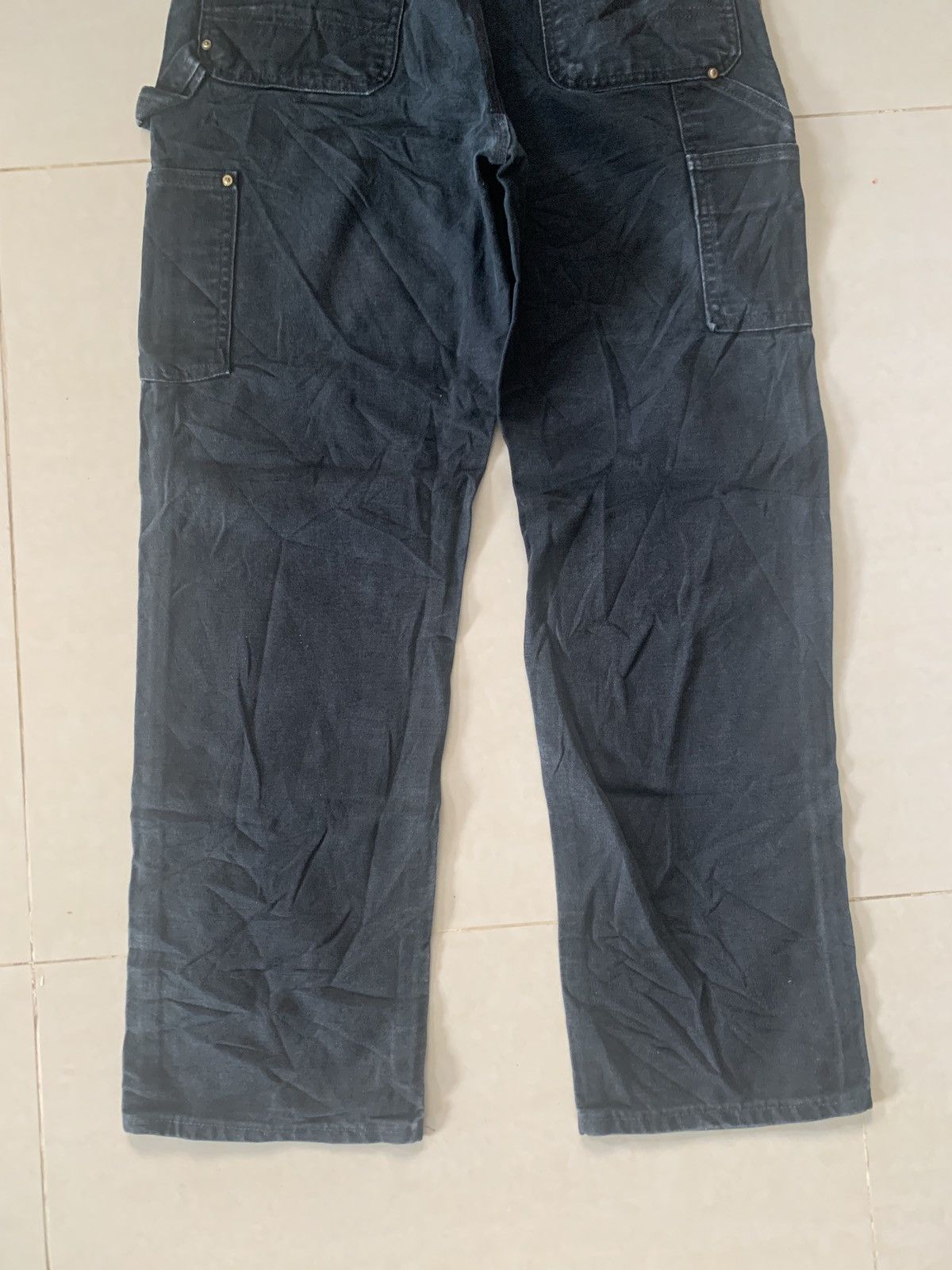 Carhartt × Vintage Carhartt Double Knee V0001 Size US 29 - 9 Thumbnail