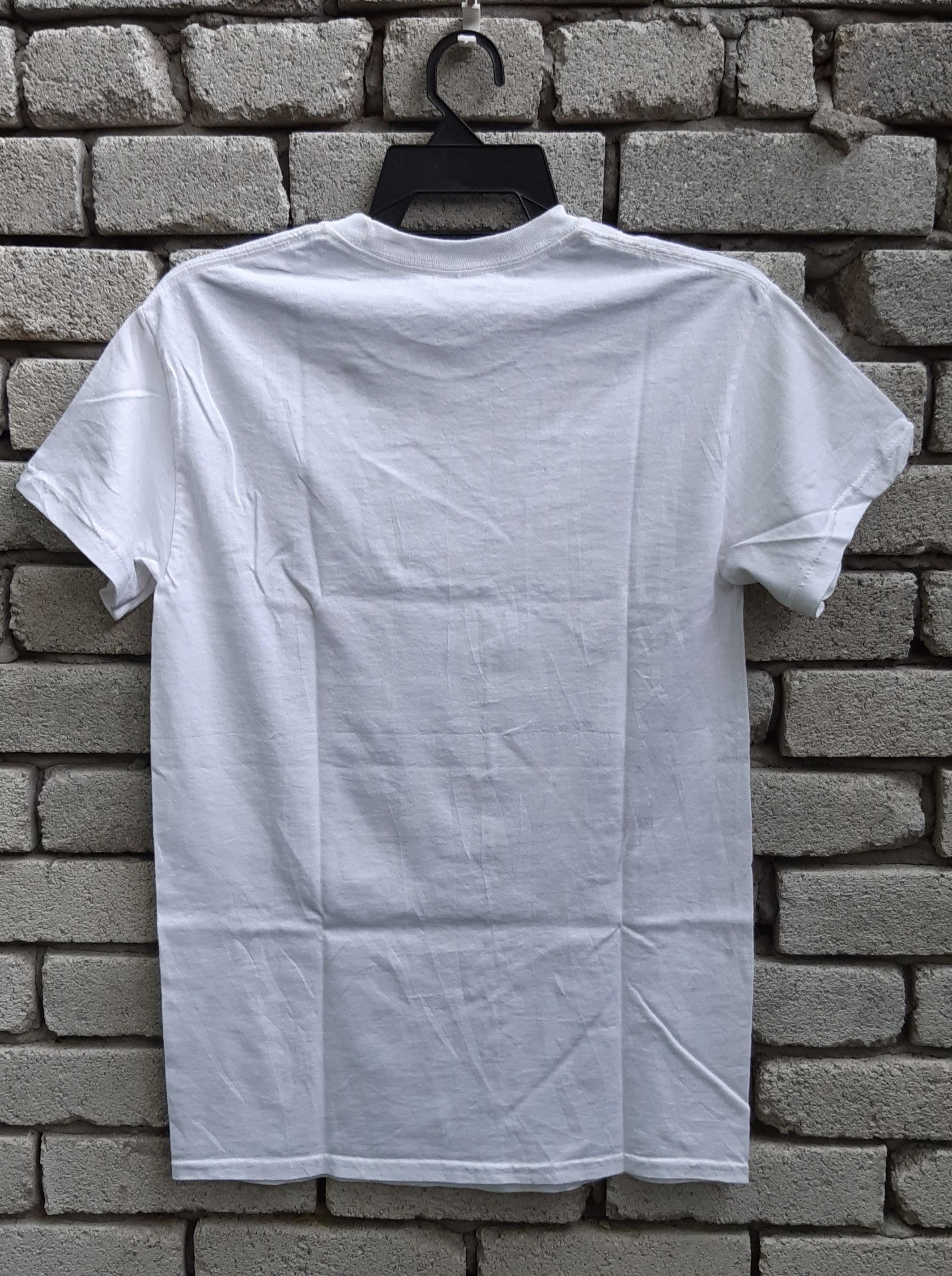 Grateful Dead Rare!! Haight & Ashbury Home Of The Grateful Dead Shirt Size US XS / EU 42 / 0 - 5 Thumbnail