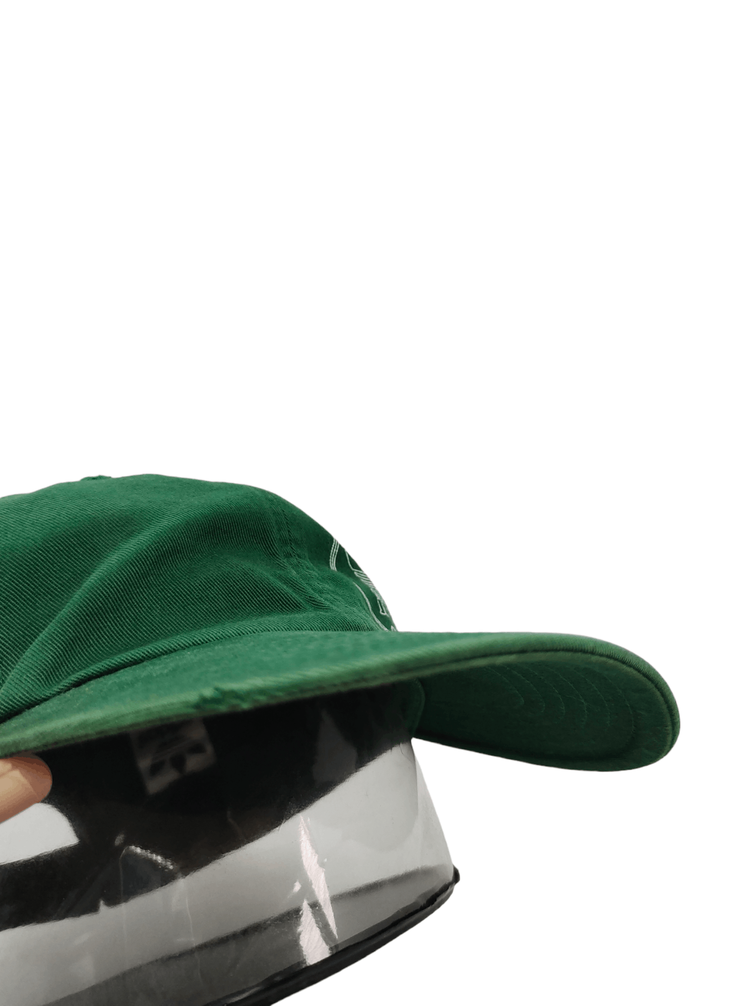 Adidas Adidas Sport Cap Hat Adjustable Size ONE SIZE - 3 Thumbnail