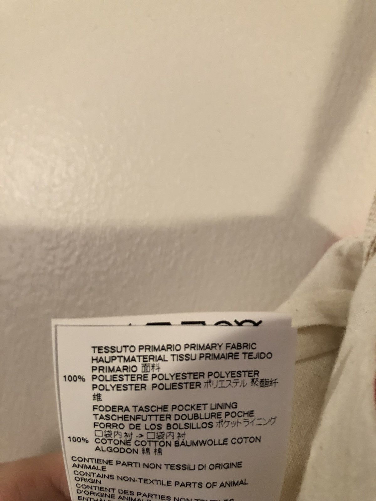 Marni Marni blood orange trousers Size US 28 / EU 44 - 7 Thumbnail