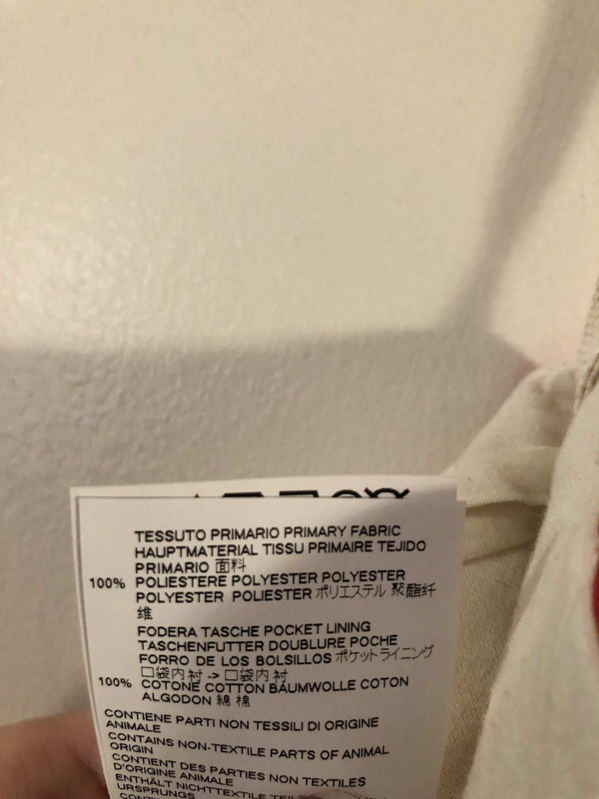 Marni Marni blood orange trousers Size US 28 / EU 44 - 6 Thumbnail