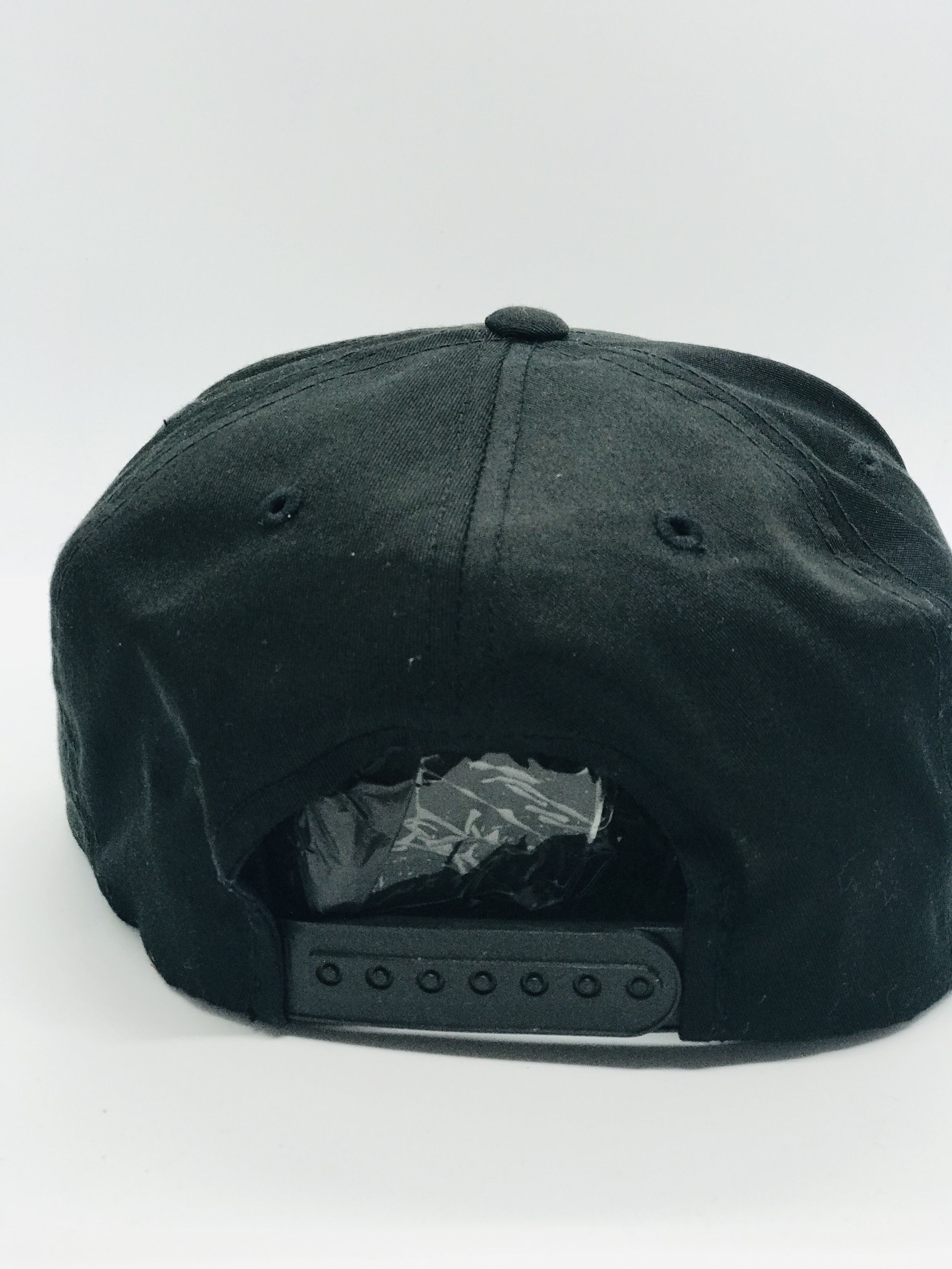 Vintage Vintage 90s Grandpa #1 Dad Cap / snapback cap Size ONE SIZE - 5 Thumbnail