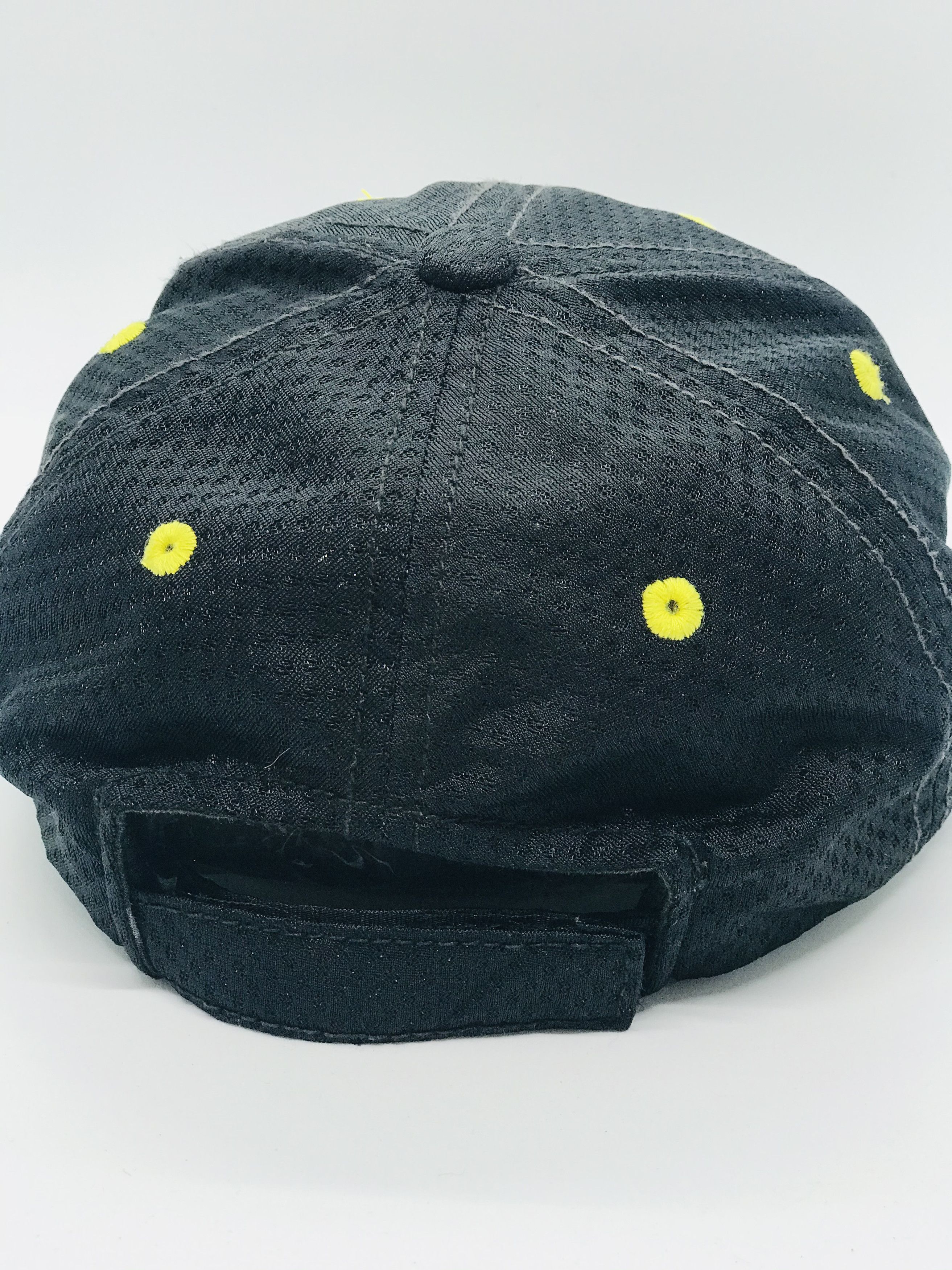 Adidas Vintage Adidas Cap Size ONE SIZE - 4 Thumbnail