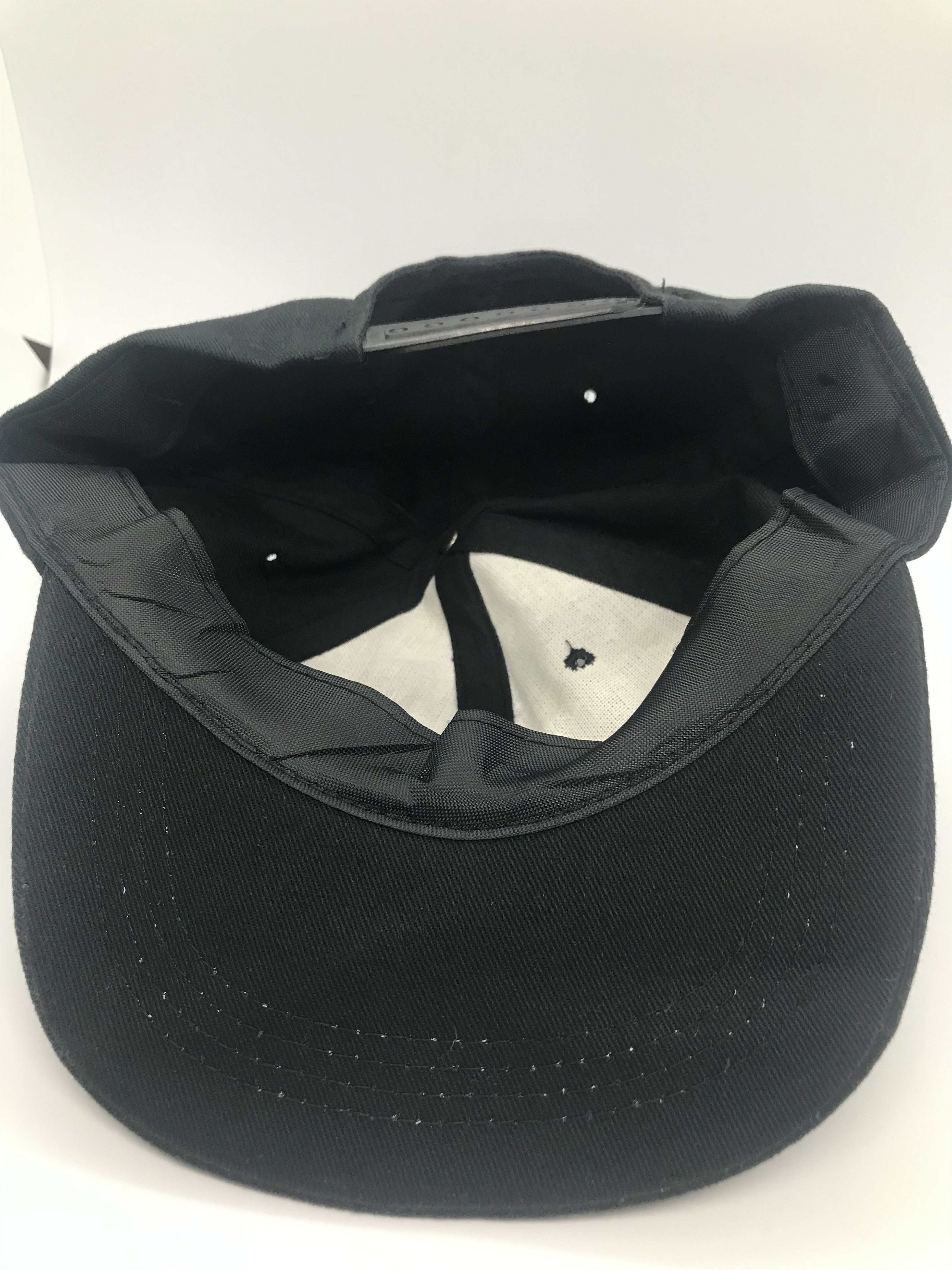BIGI Vintage 90s MENS BIGI 20th Anniversary Cap Size ONE SIZE - 5 Thumbnail