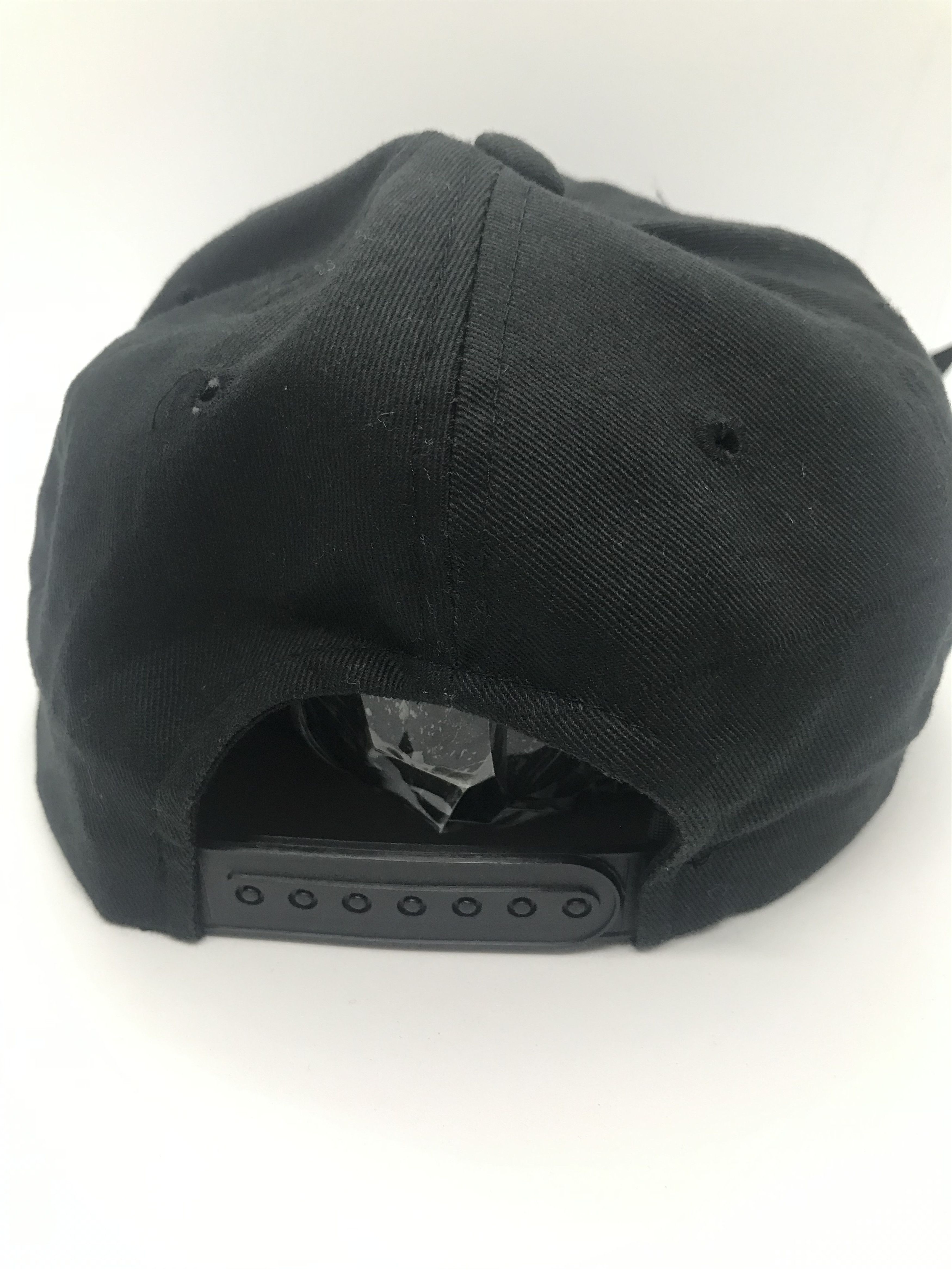 BIGI Vintage 90s MENS BIGI 20th Anniversary Cap Size ONE SIZE - 4 Thumbnail