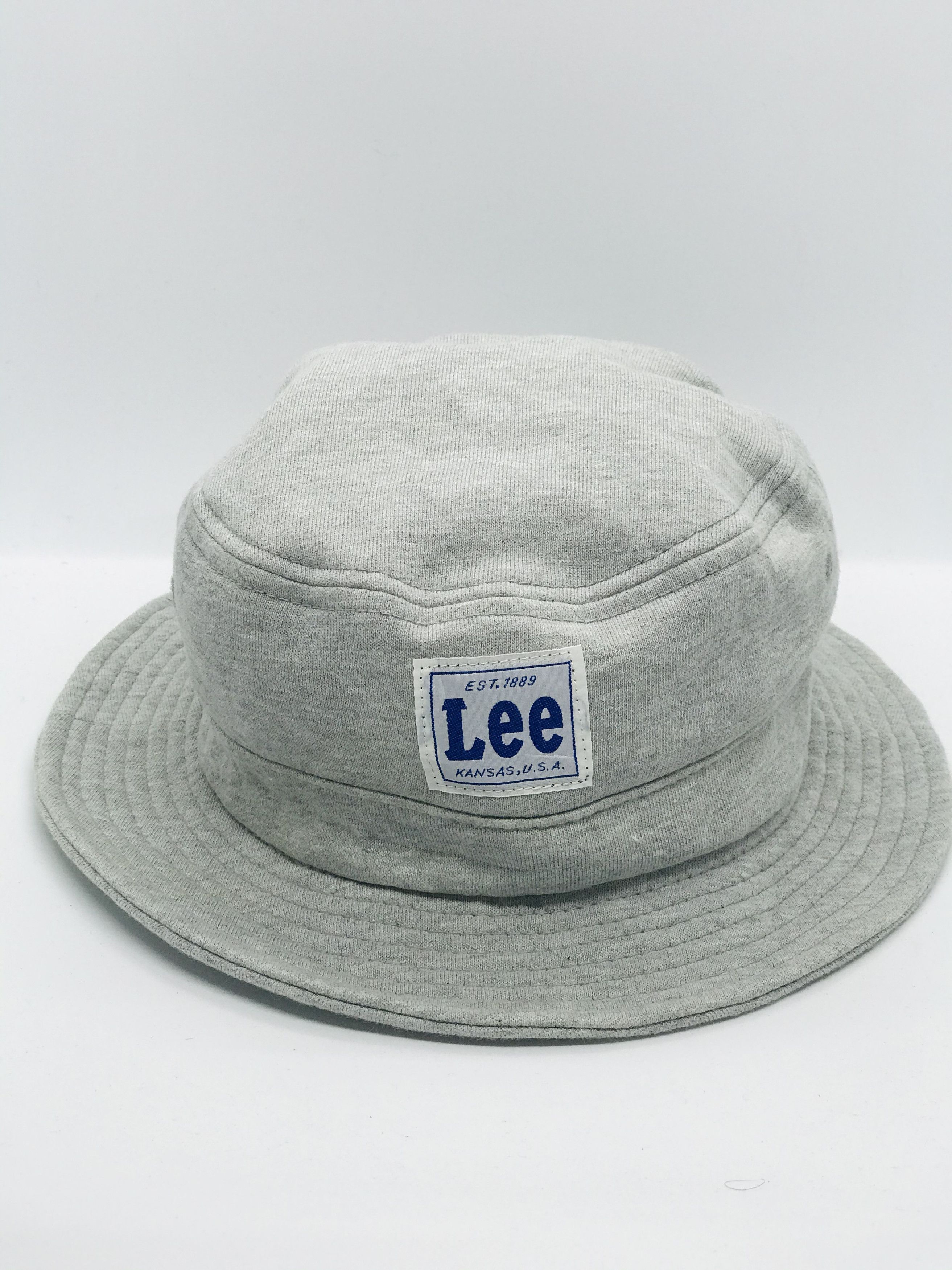 Lee Vintage LEE Bucket Hat Size ONE SIZE - 2 Thumbnail