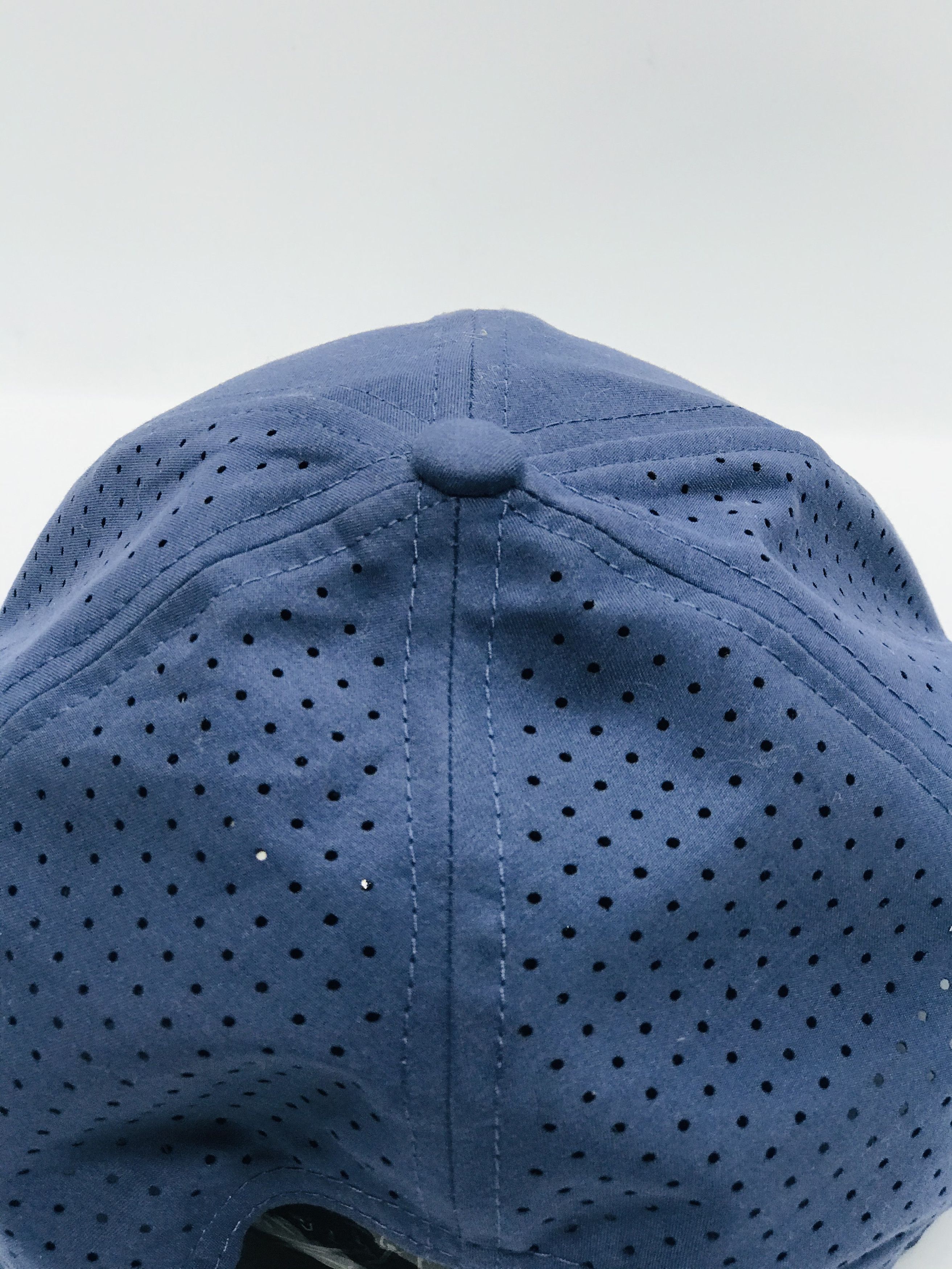 Vintage Oakley Snapback Cap Size ONE SIZE - 5 Thumbnail