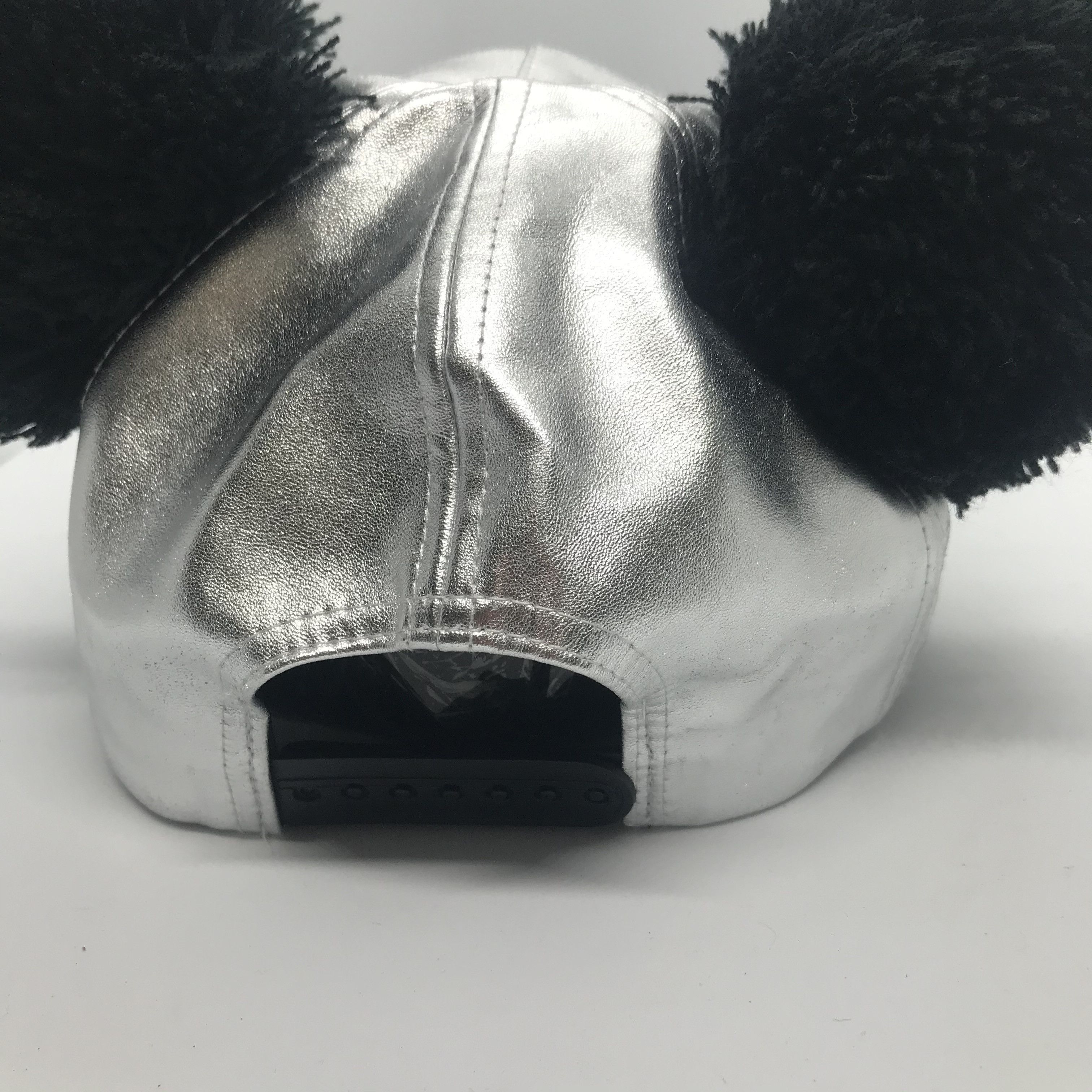Mickey Mouse Vintage MICKEY MOUSE Disney Snapback Cap Size ONE SIZE - 5 Thumbnail