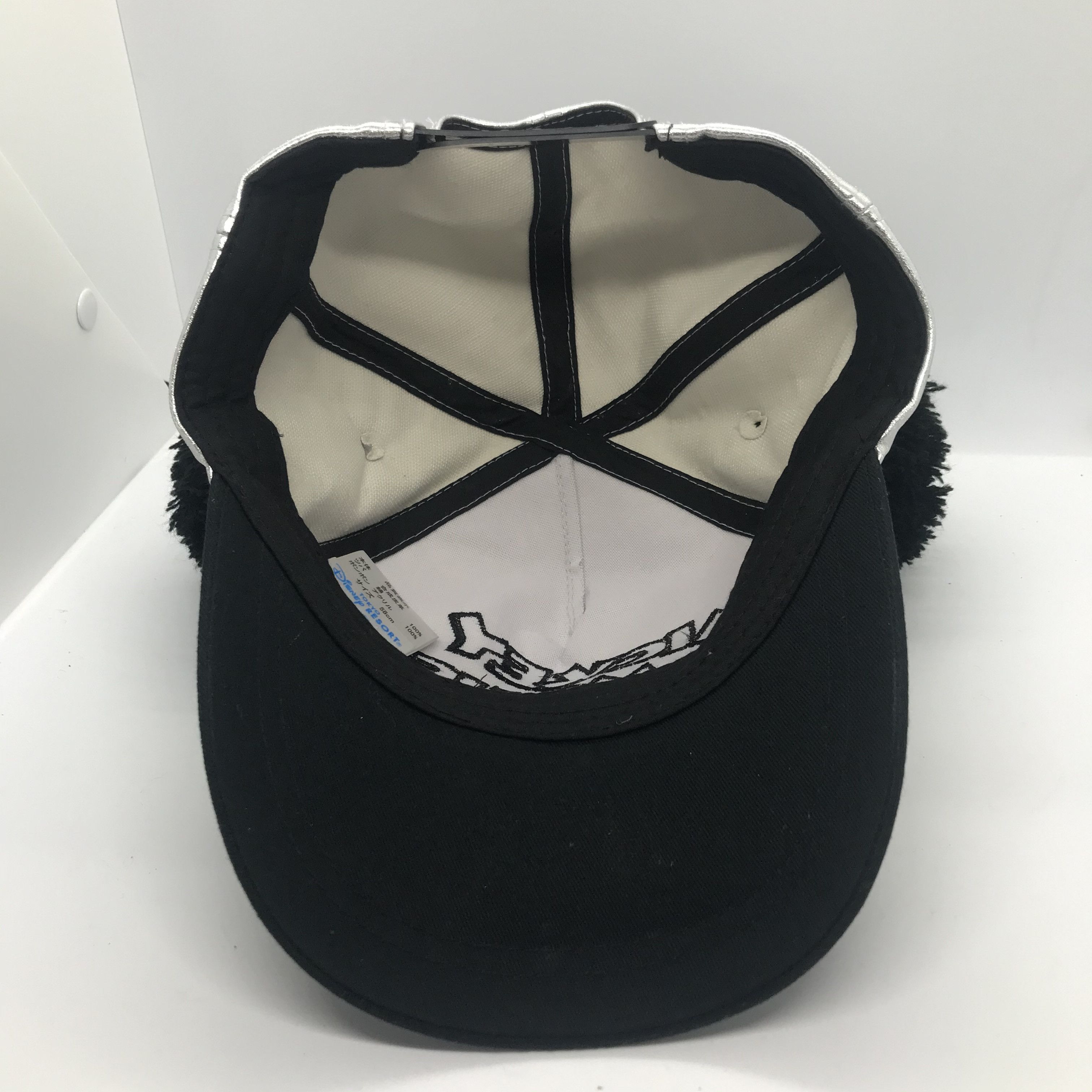 Mickey Mouse Vintage MICKEY MOUSE Disney Snapback Cap Size ONE SIZE - 7 Thumbnail