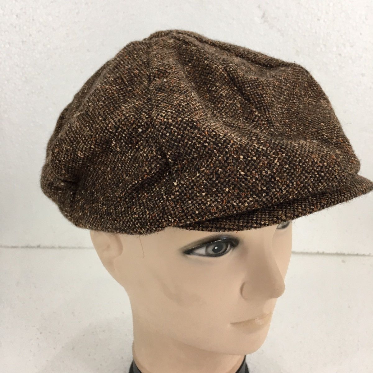 RARE!!! GAP Newboys Cap