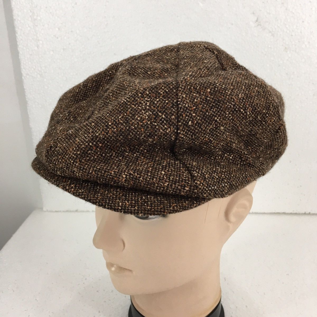 Gap RARE!!! GAP Newboys Cap Size ONE SIZE - 2 Thumbnail