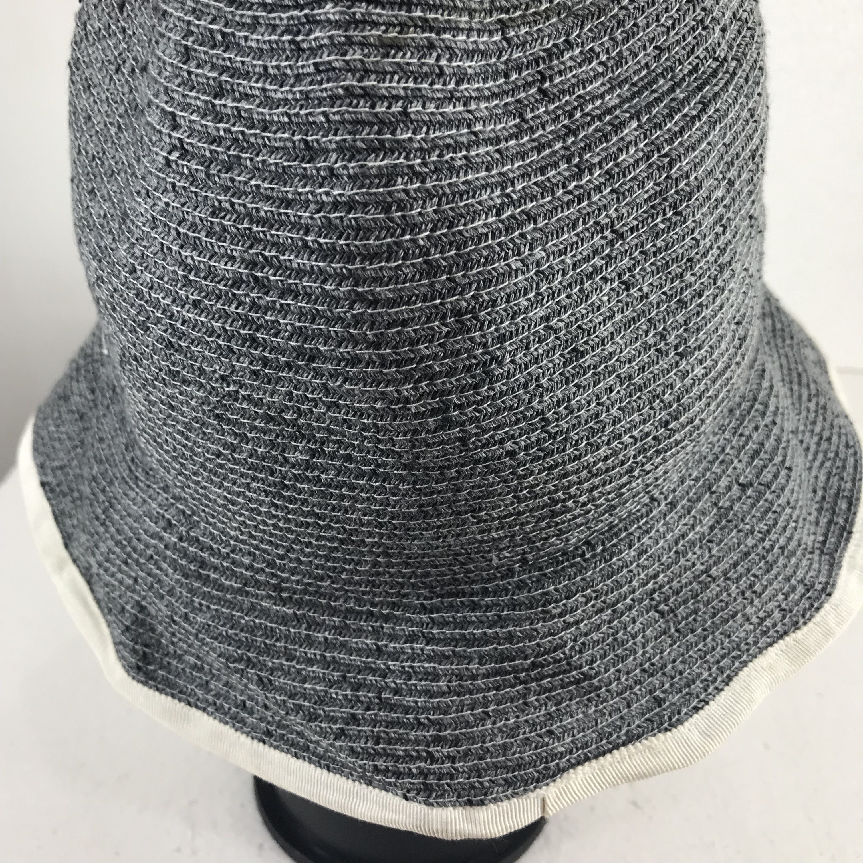Furla FURLA Straw Hat Size ONE SIZE - 3 Thumbnail