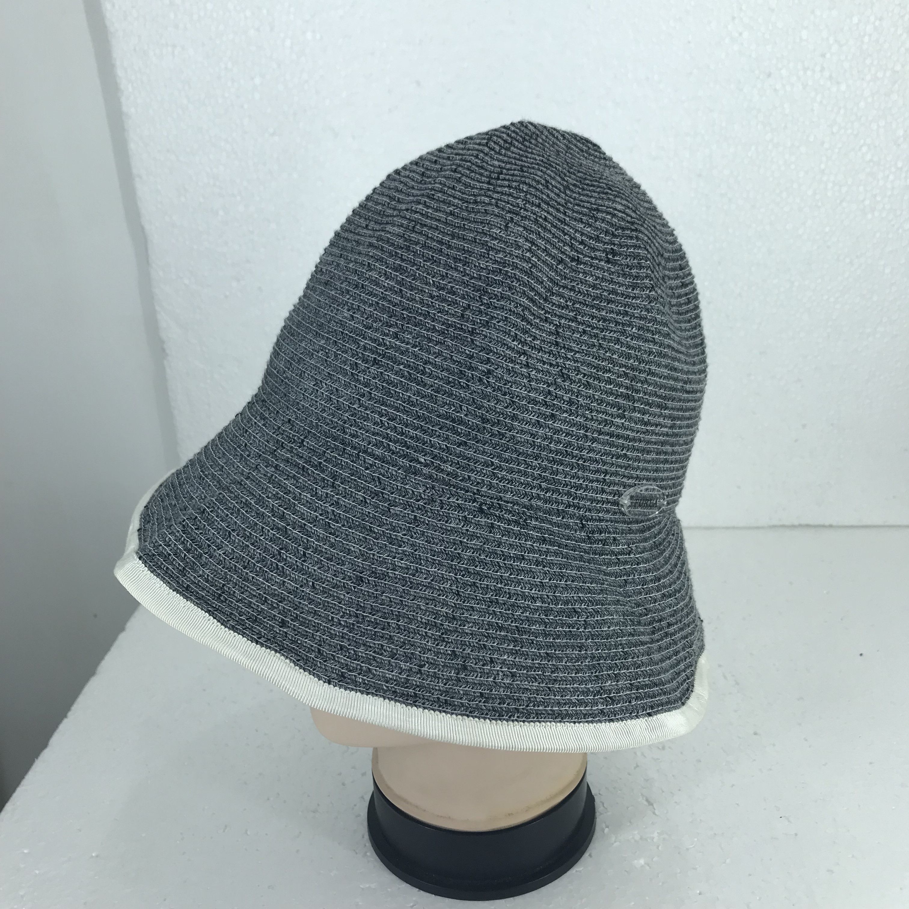 Furla FURLA Straw Hat Size ONE SIZE - 1 Thumbnail