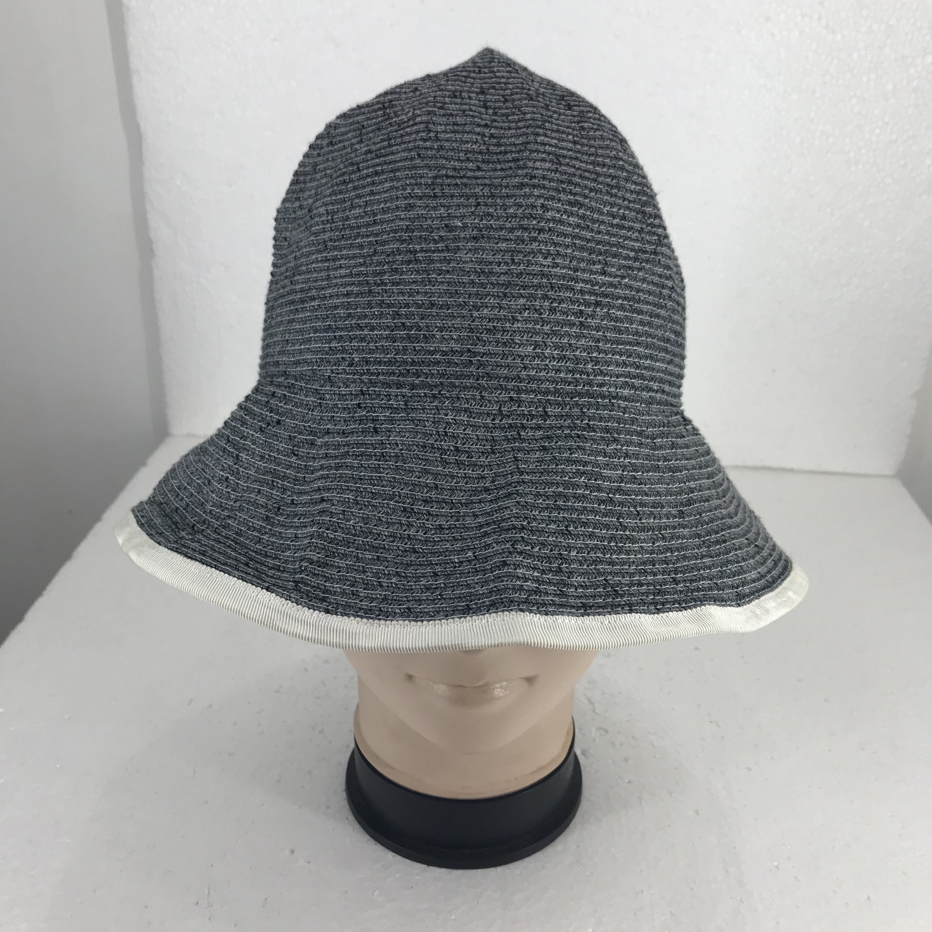Furla FURLA Straw Hat Size ONE SIZE - 4 Thumbnail