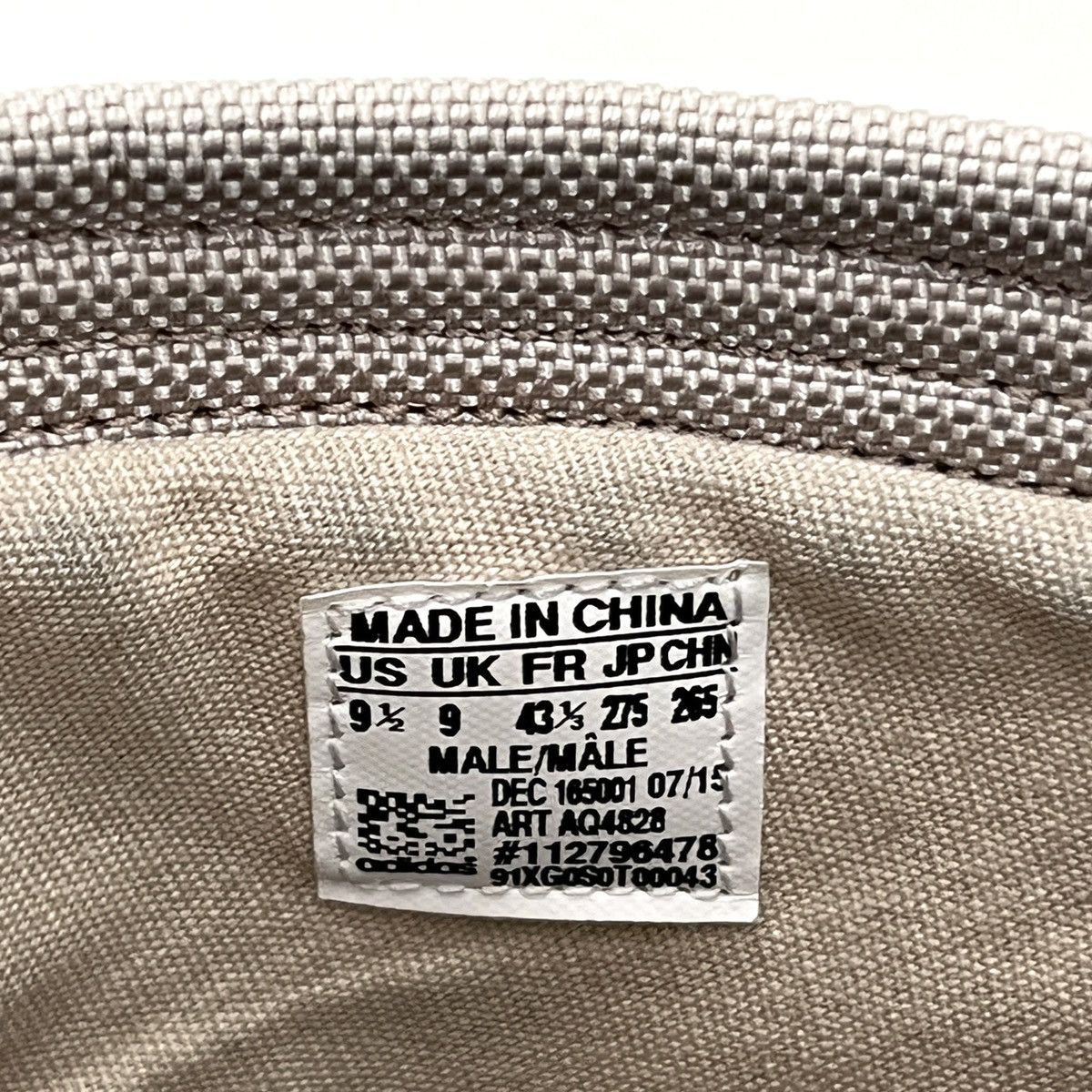 Yeezy Yeezy 950 Boots in Peyote Size US 9.5 / EU 42-43 - 6 Thumbnail