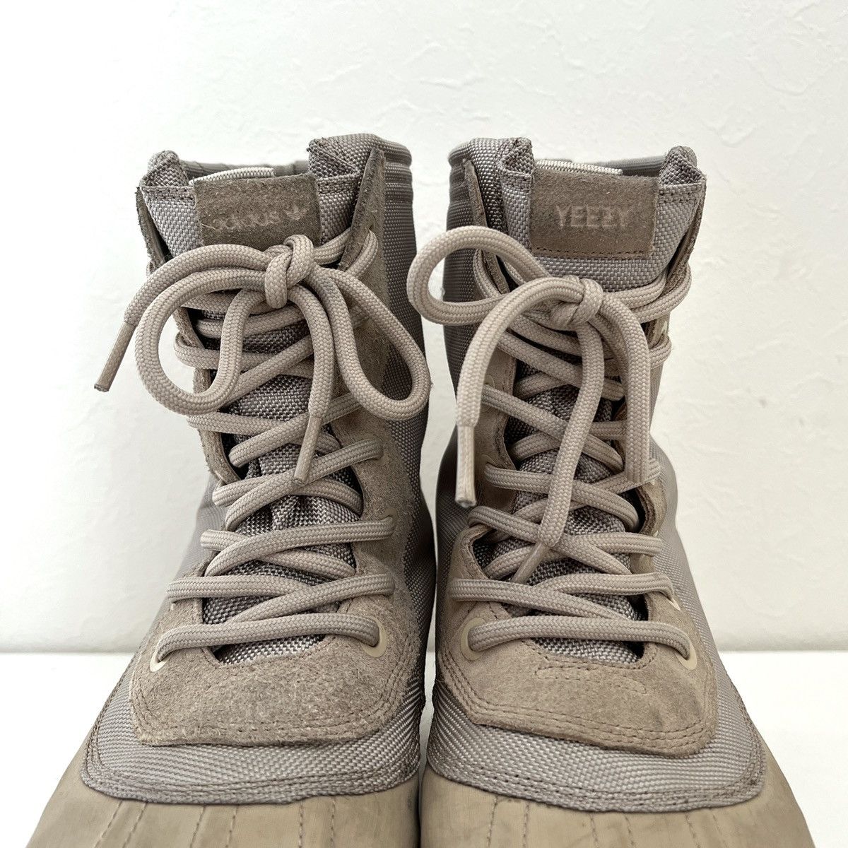 Yeezy Yeezy 950 Boots in Peyote Size US 9.5 / EU 42-43 - 3 Thumbnail